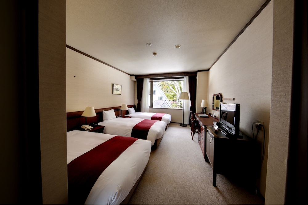 Hakuba Mominoki Hotel 19/74