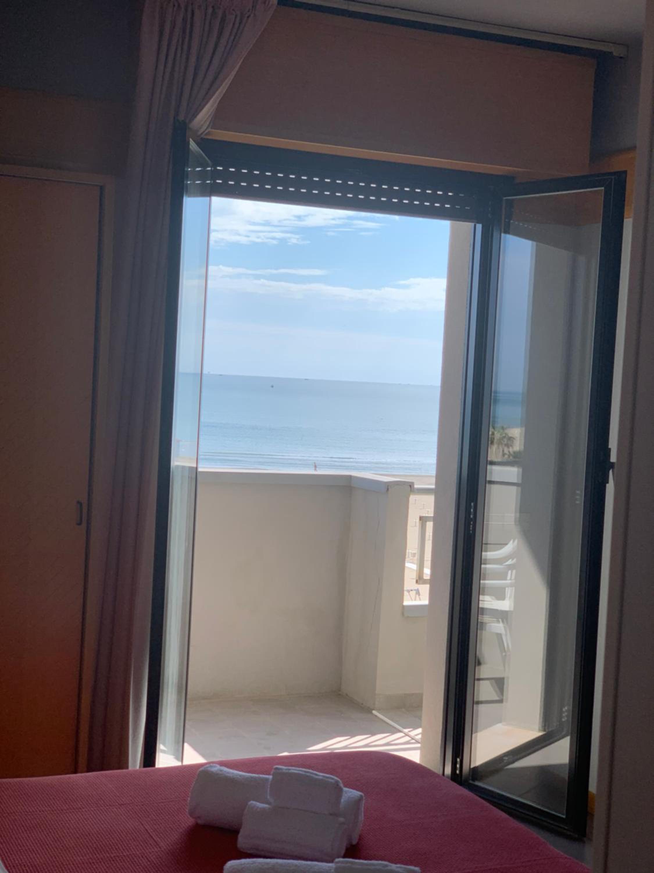 Hotel Giglio 50/50
