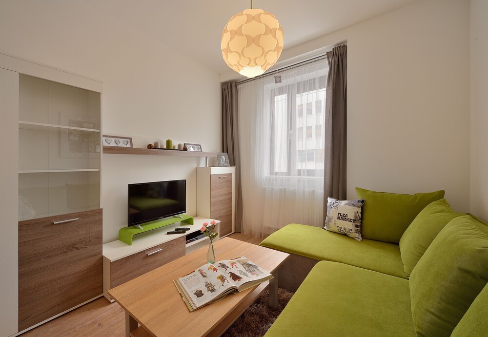 Charming & Cozy - Ambiente Apartments 38/75
