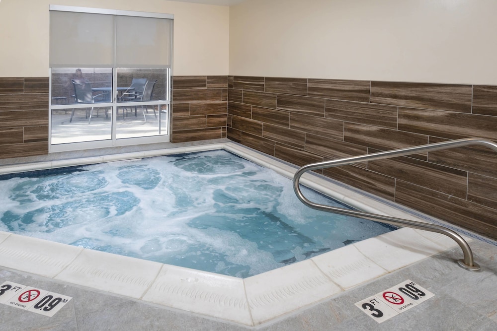 Fairfield Inn And Suites Bend Downtown 31/46
