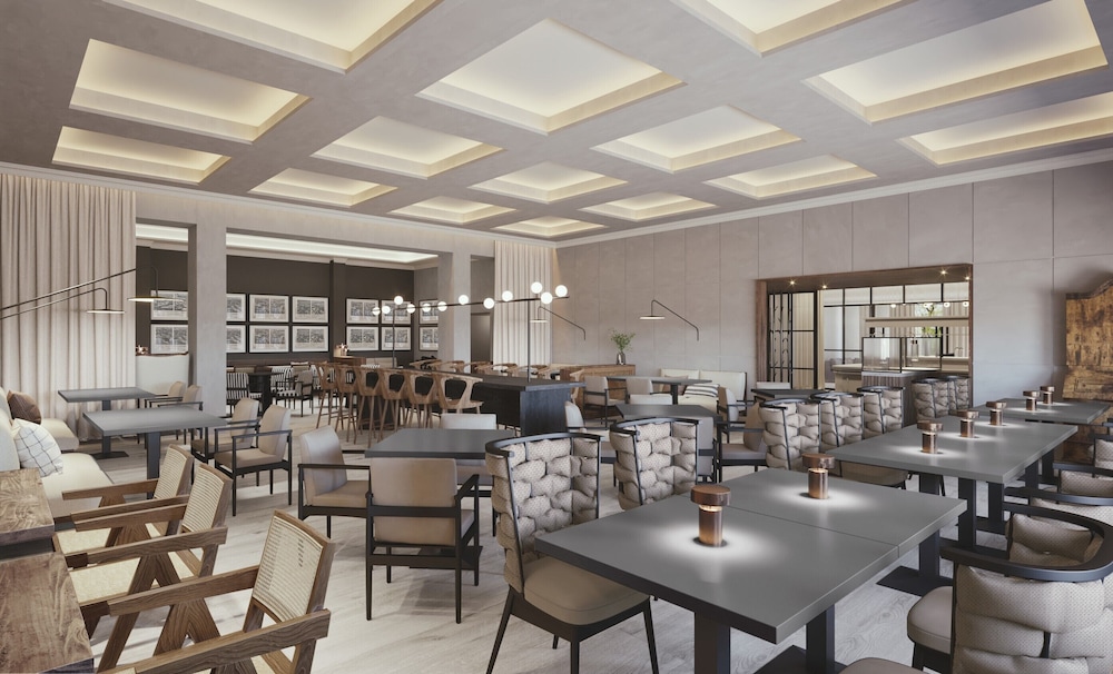 Hotel Alster Hof 49/60