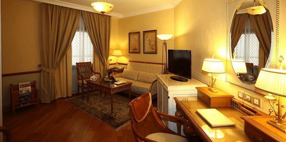 Photo 43 de The Oberoi Madina