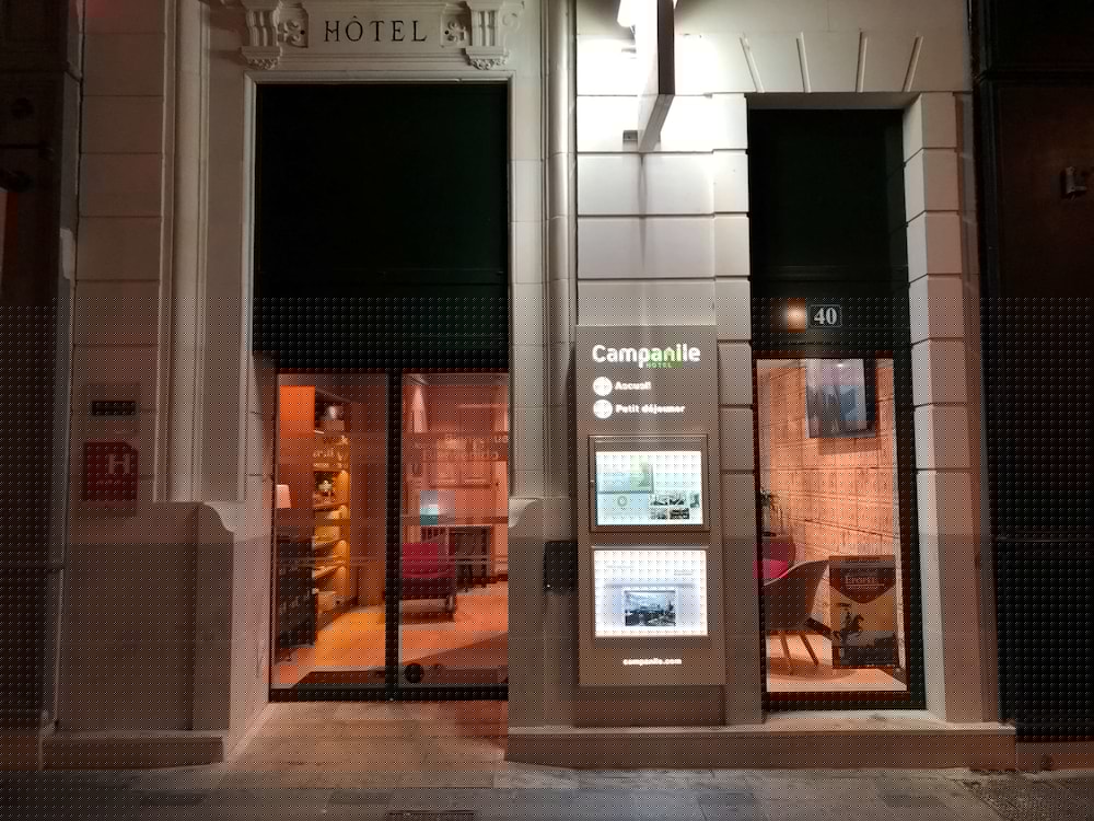 Campanile Orleans Centre 13/31