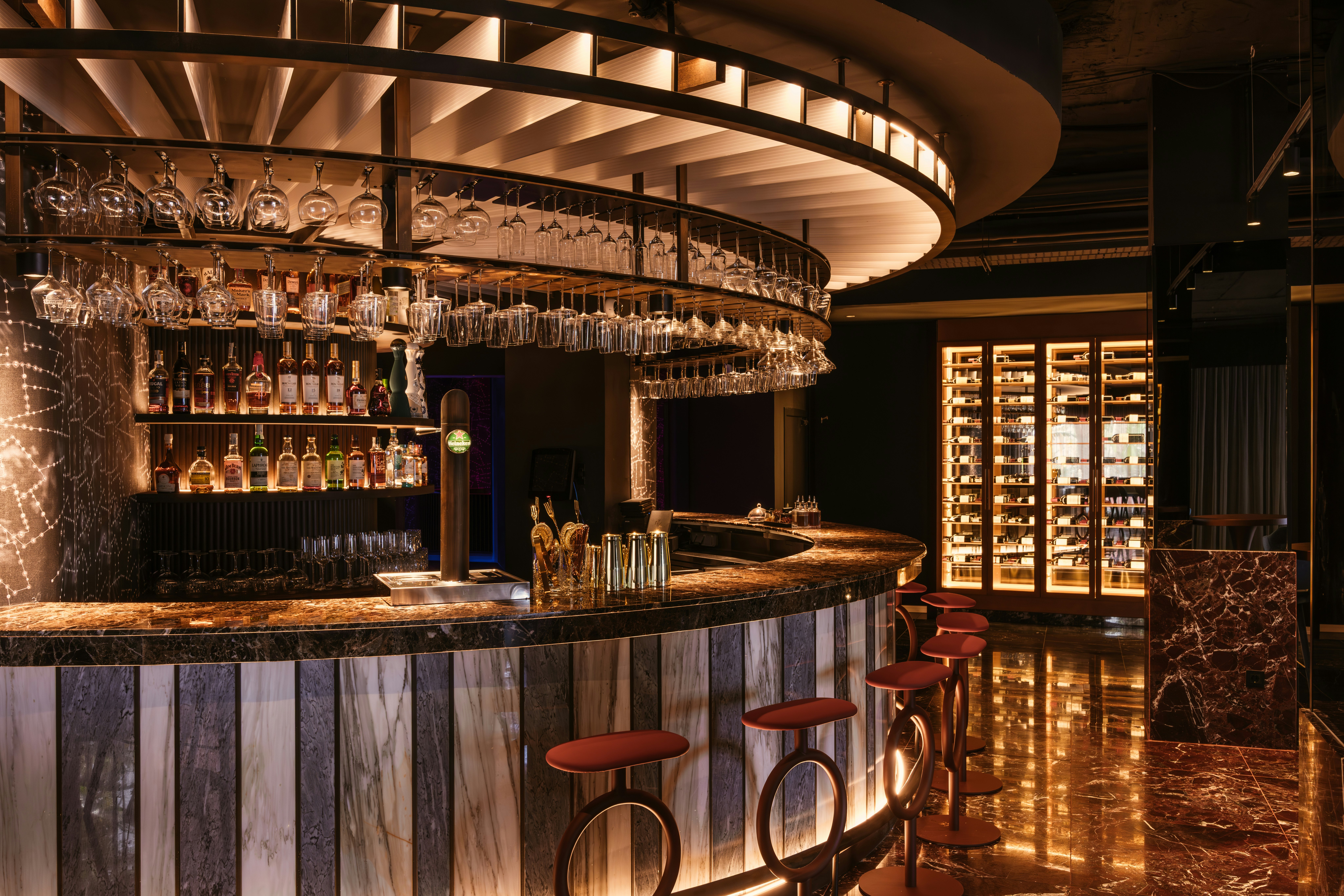 Ushuaia Ibiza Beach Hotel - Adults Only 19/37