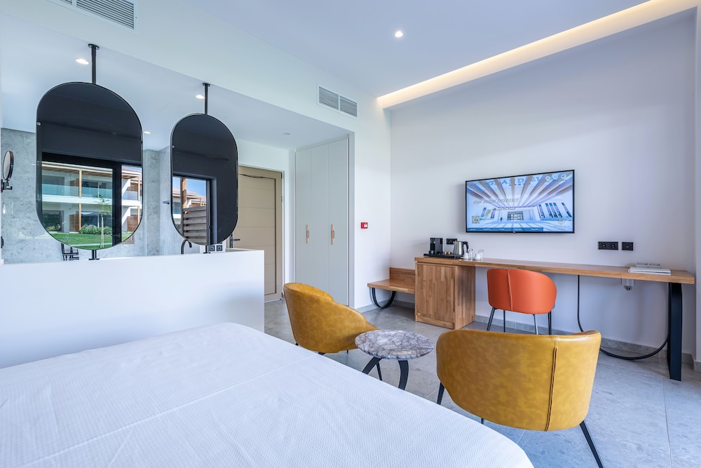 Grand Elis Hotel 33/50