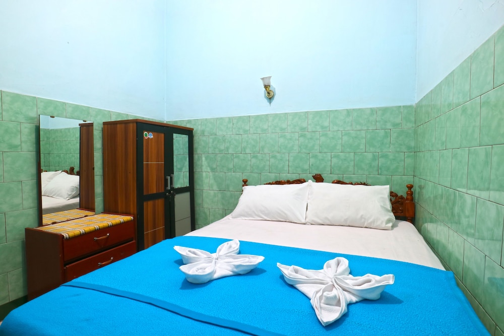 Hotel Setia Budi 7/25