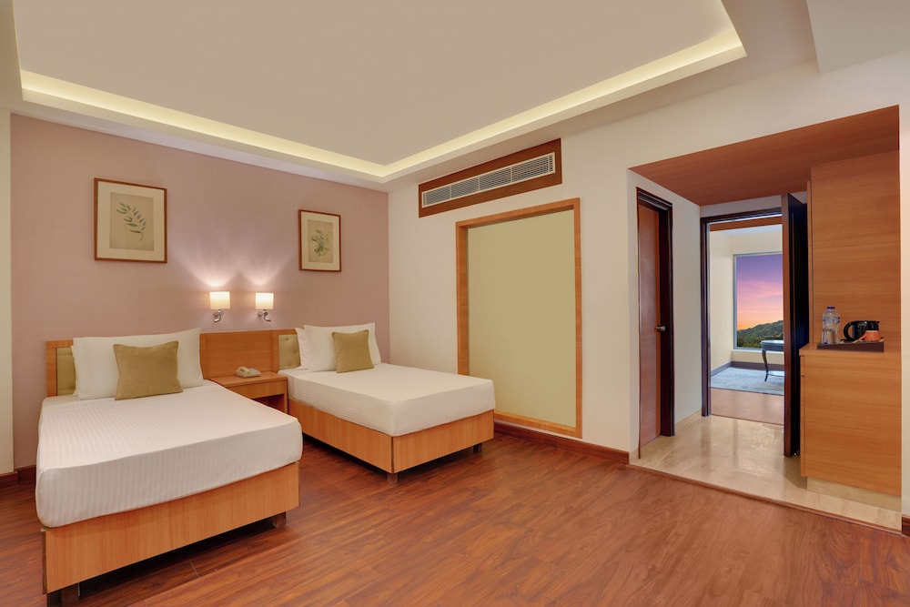 Lemon Tree Resort, Mussoorie 14/50