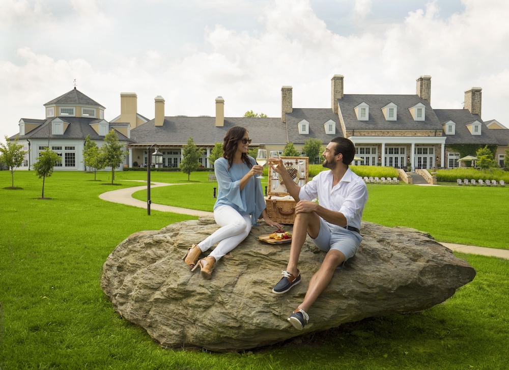 Salamander Resort And Spa 44/61