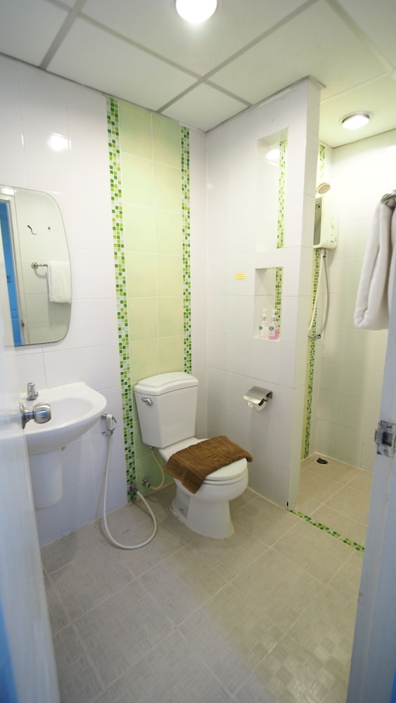 Salin Home Hotel Ramkhamhaeng 47/47