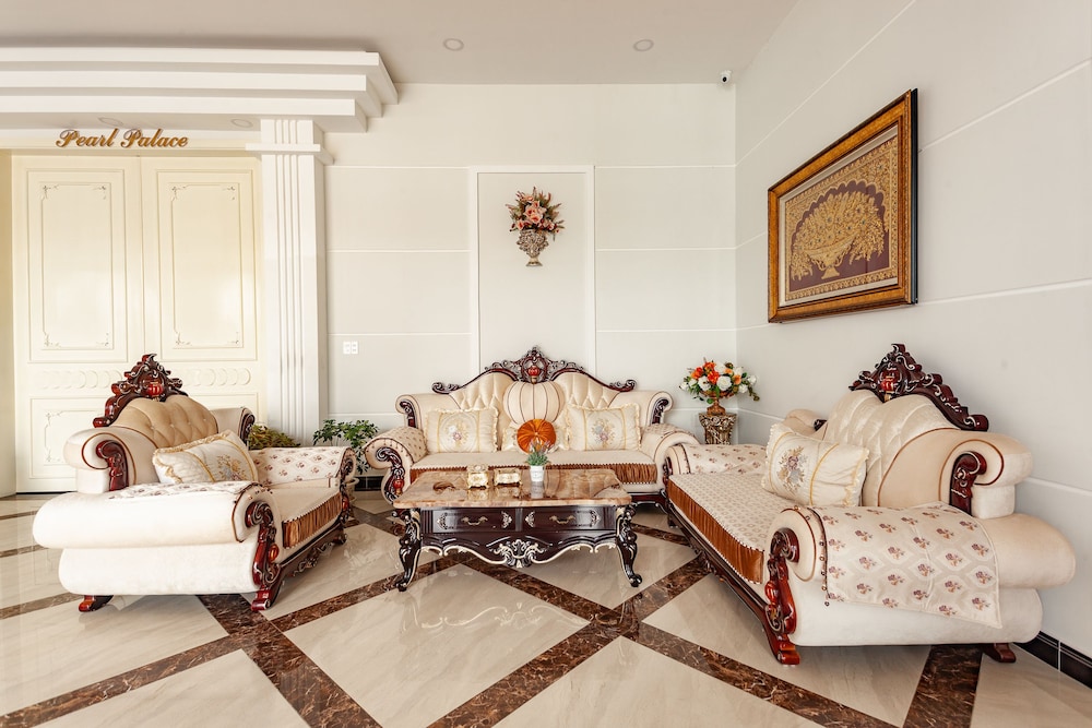 Phung Hung Boutique Hotel 39/62