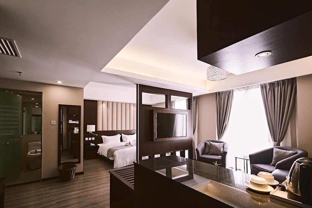 Meritin Hotel 43/71