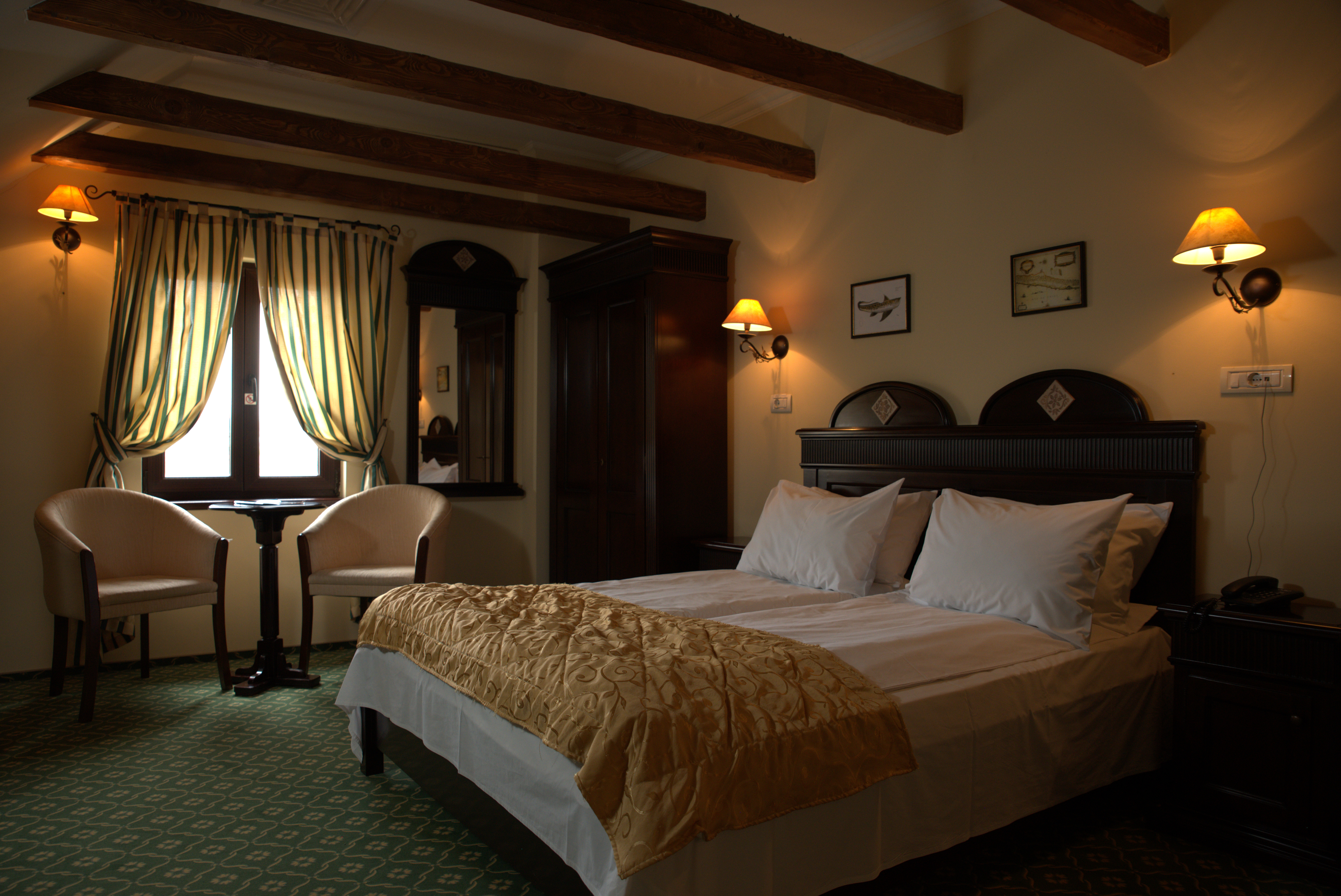 Hotel Koronna 5/22