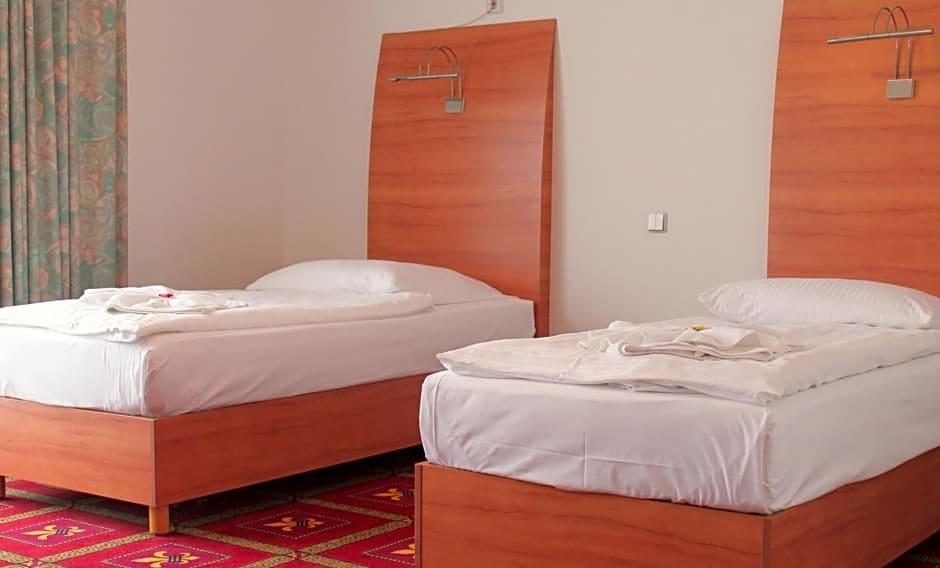 Hotel Kaiser 16/42