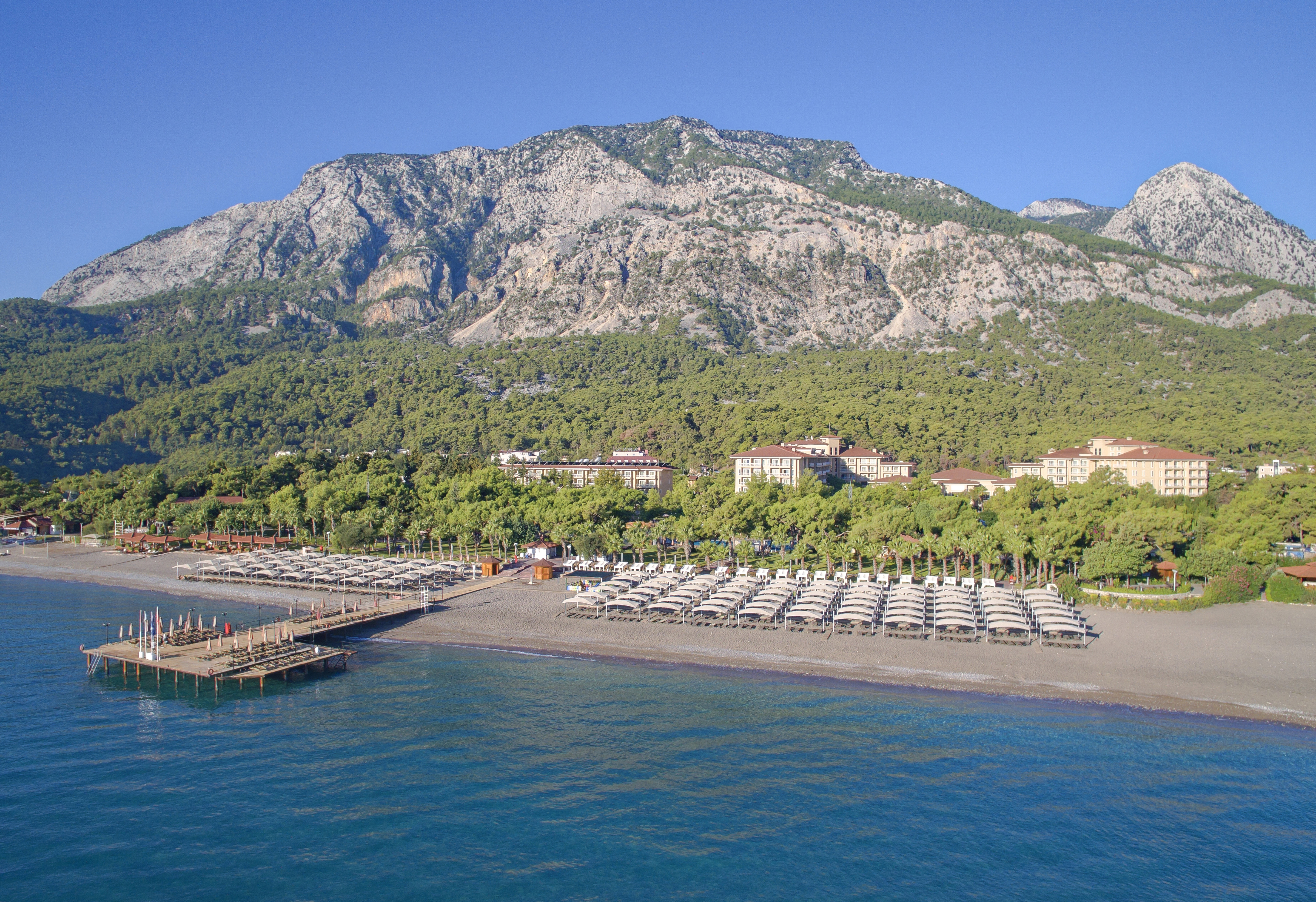 Akka Antedon Hotel 45/50
