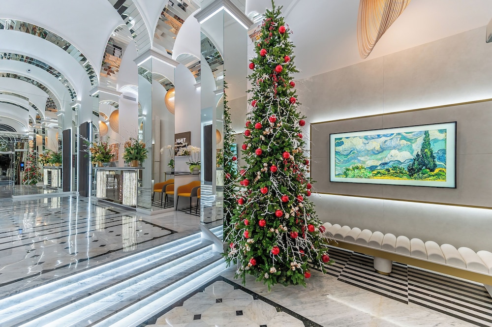The Spotlight Boutique Hotel 12/49