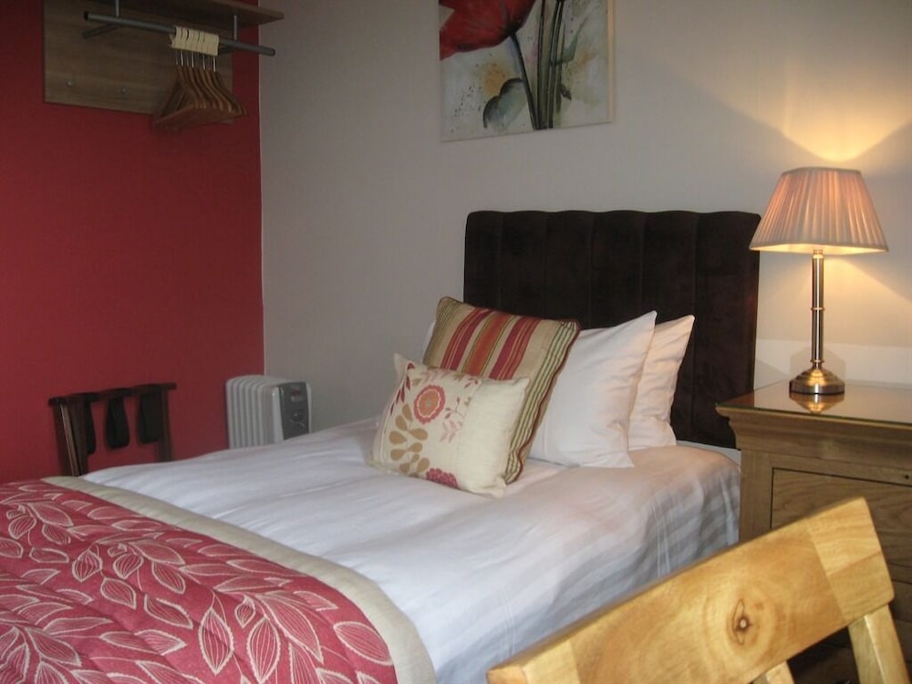 Shaftesbury Hotel Dundee - Adults Only 5/18