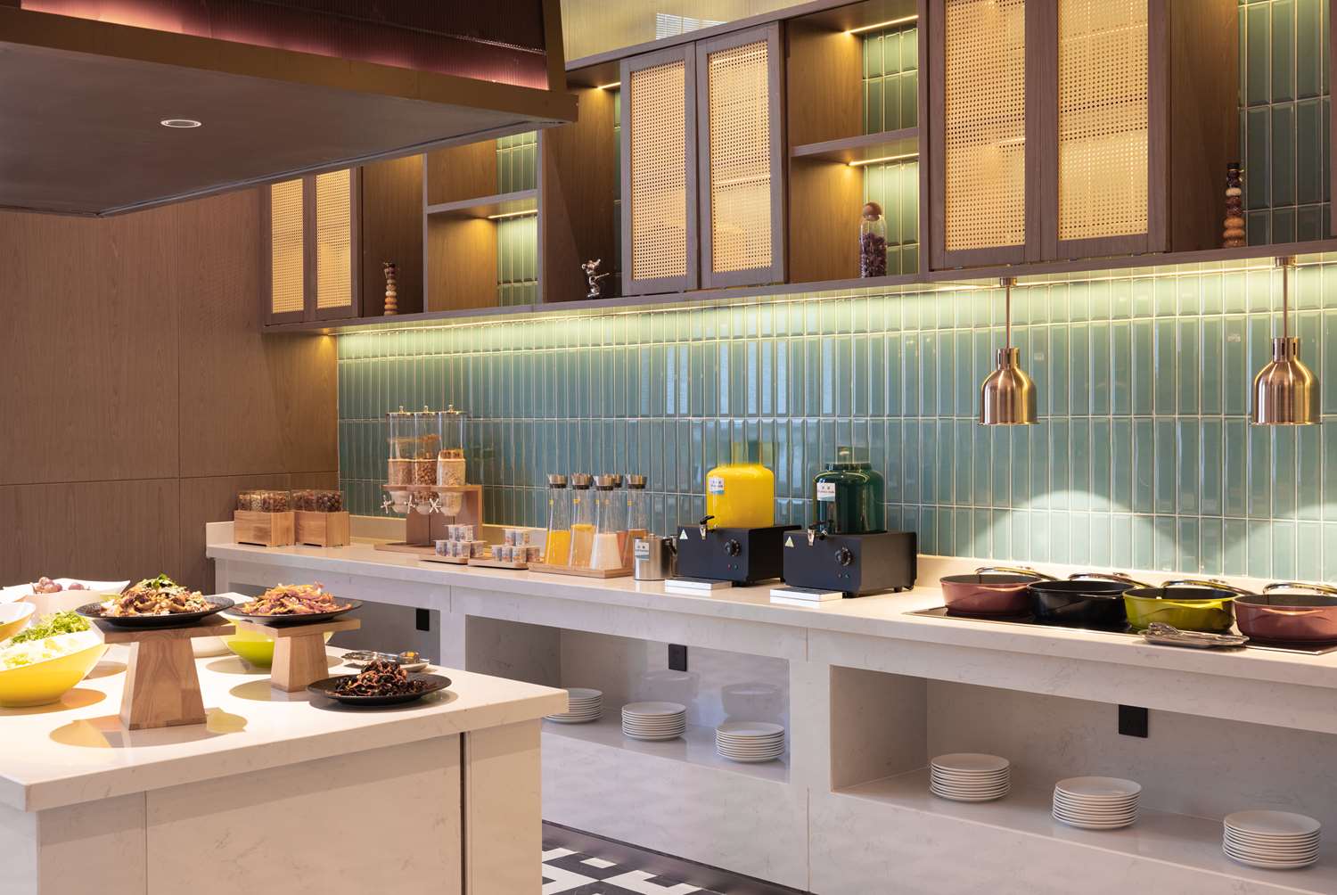 Home2 Suites by Hilton Lhasa Potala Palace 43/55