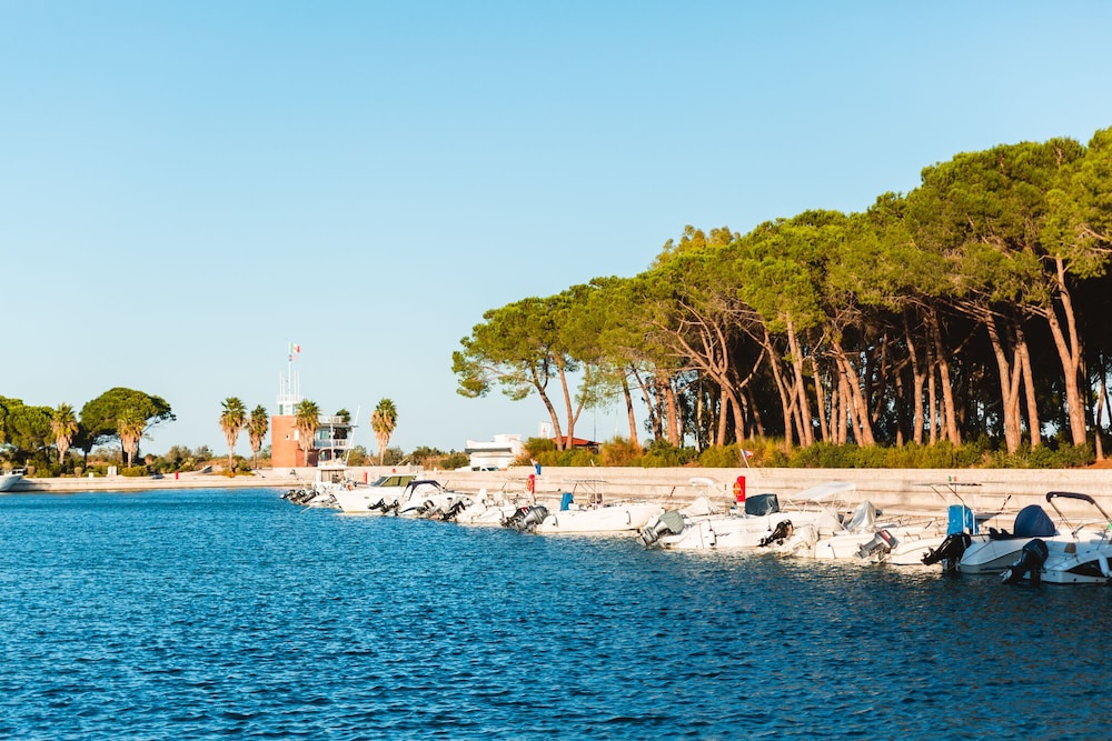 Argonauti Greenblu Resort 56/64