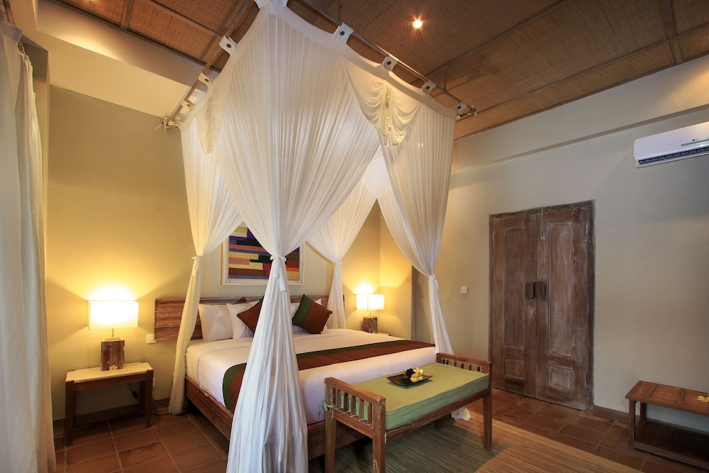 Puri Gangga Resort 30/77