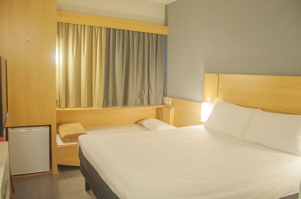 Ibis Montenegro Hotel 22/53