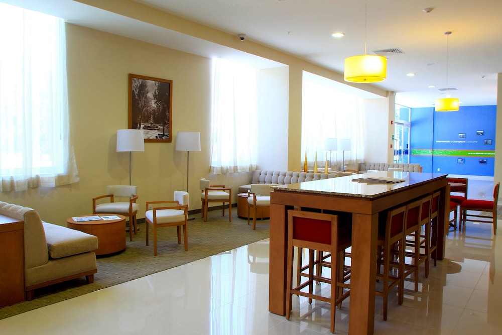 Hampton Inn by Hilton Guadalajara/Expo 37/48
