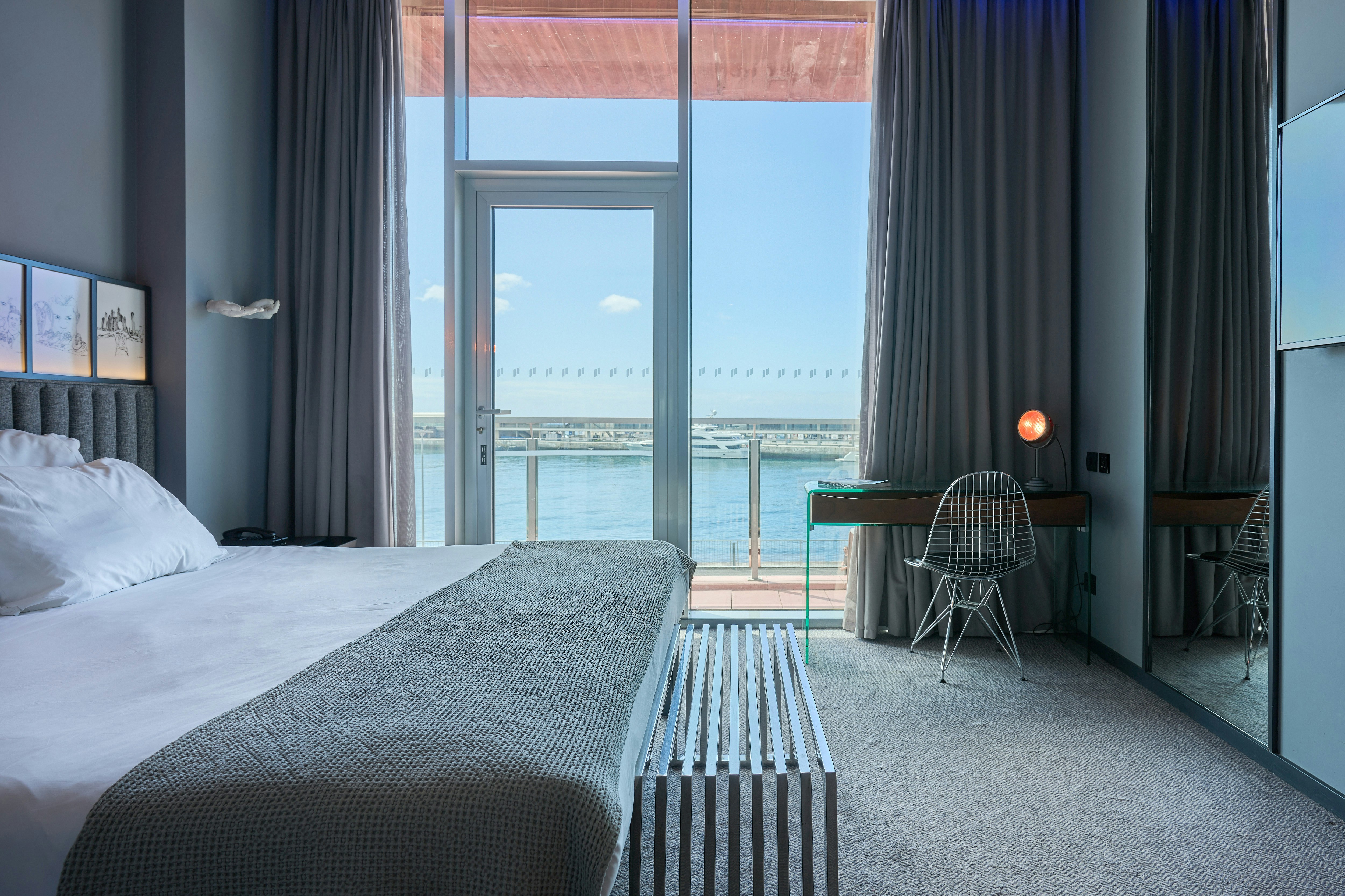 Pestana Cr7 Funchal 24/67