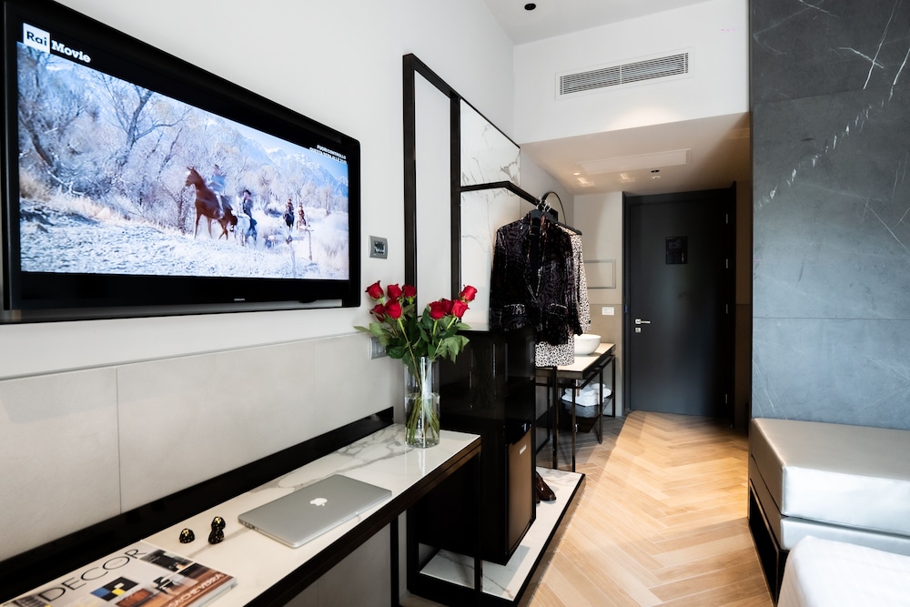 Heart Hotel Milano 22/38