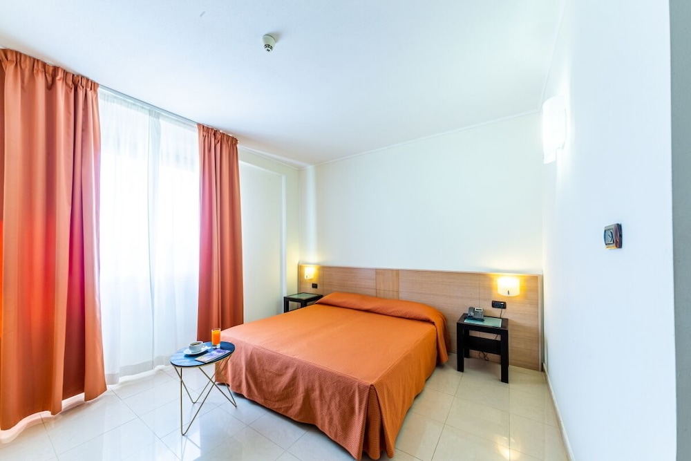 Le Torri Hotel 12/48