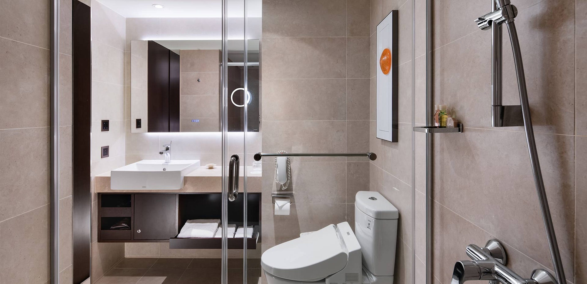 K Hotels Taipei Chang-An 42/42