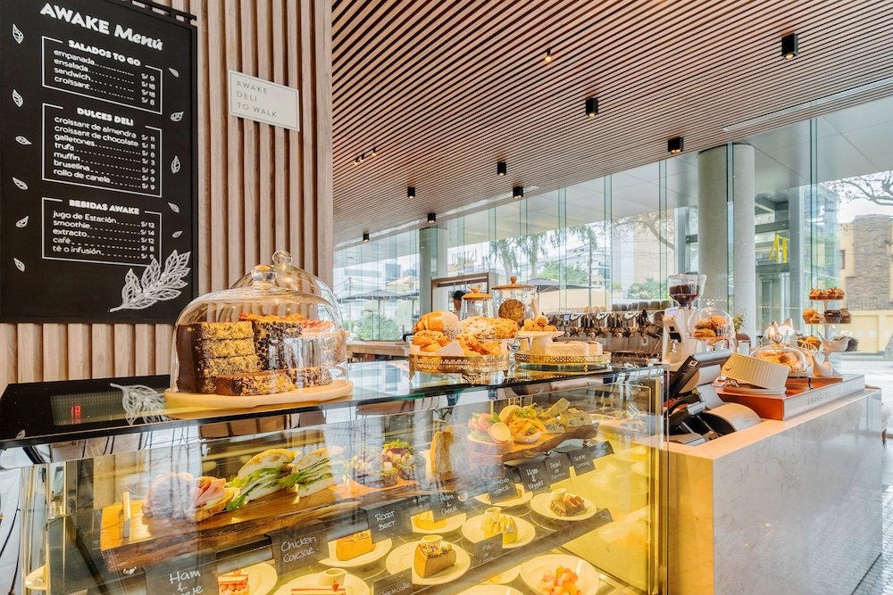 Hyatt Centric San Isidro Lima 34/75