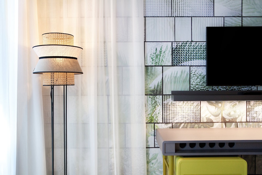 Hotel Indigo Vienna Naschmarkt 23/64