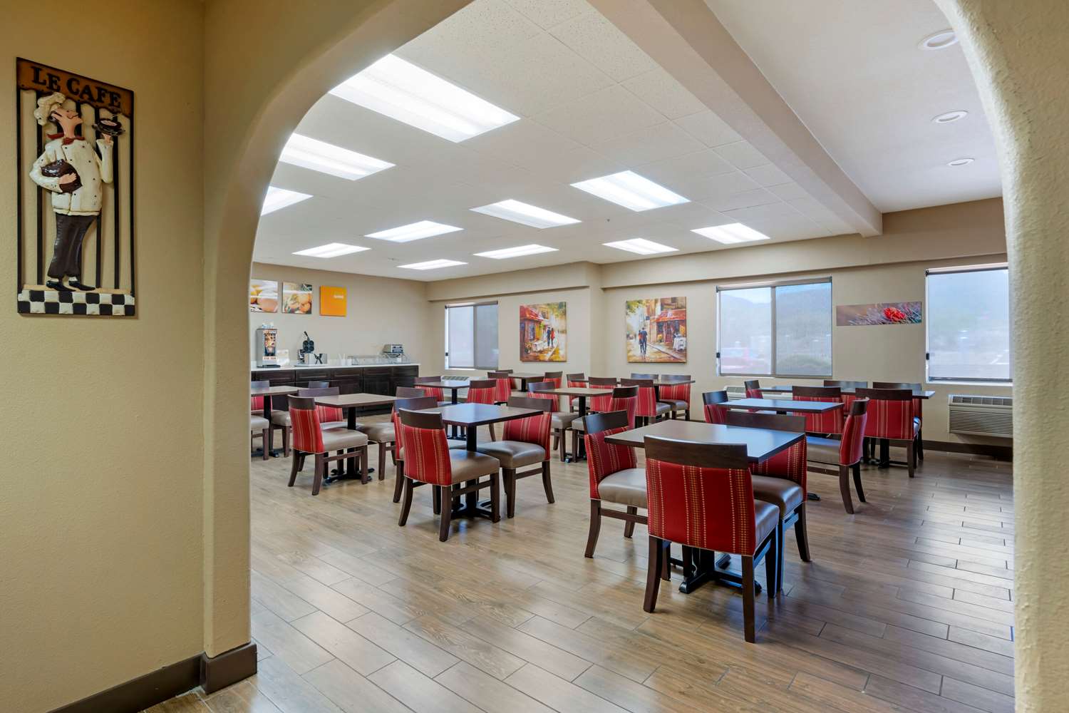 Comfort Inn Camp Verde I-17 37/55