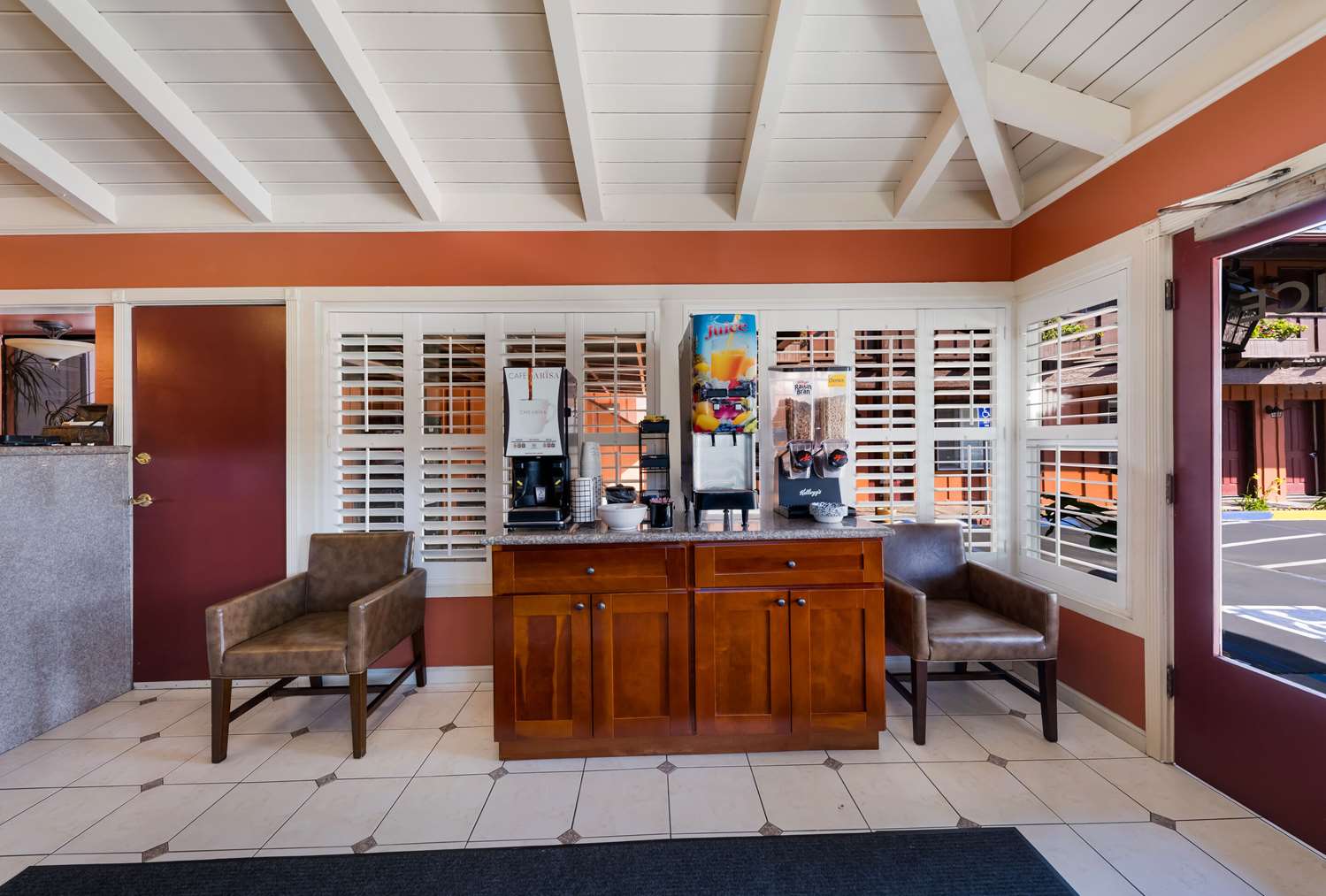 Clarion Collection Hotel Pacific Grove - Monterey 5/30