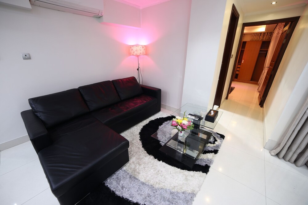 Nascent Gardenia, Gulshan 30/48