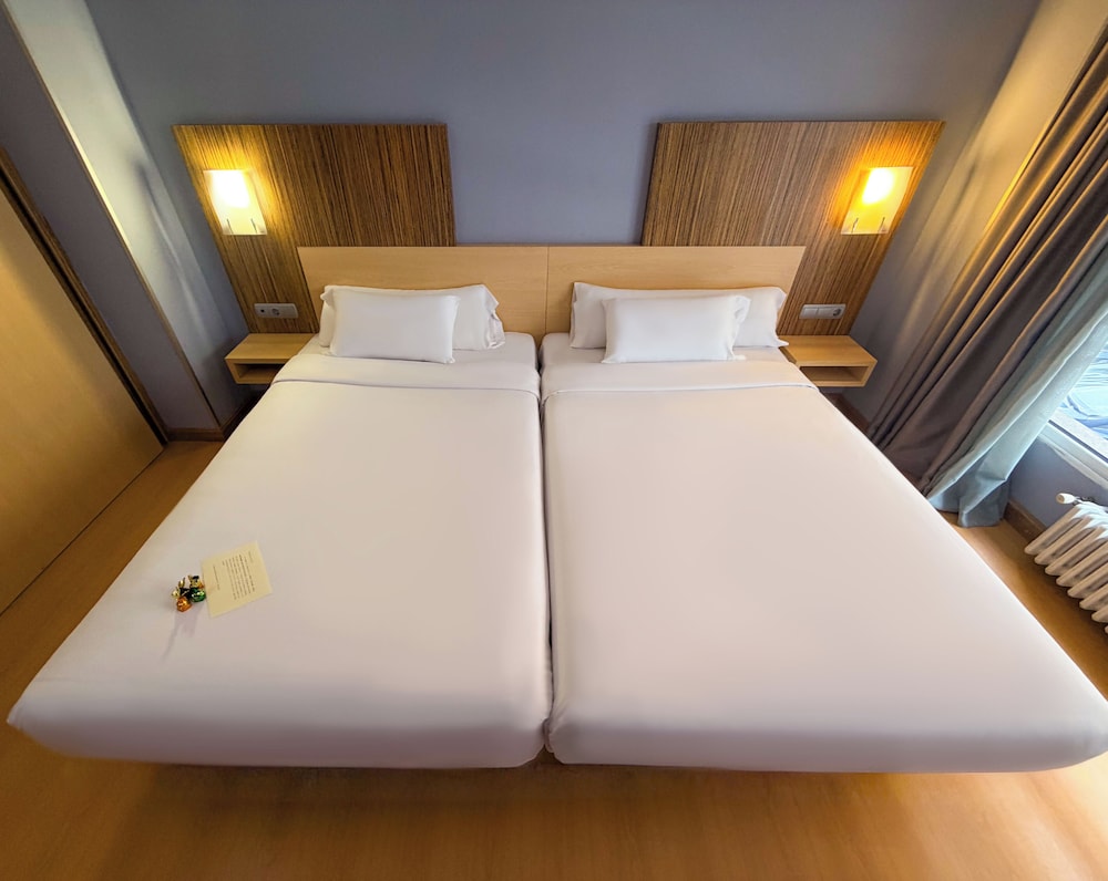 Hotel Faranda Alisas Santander, Ascend Hotel Collection 19/57