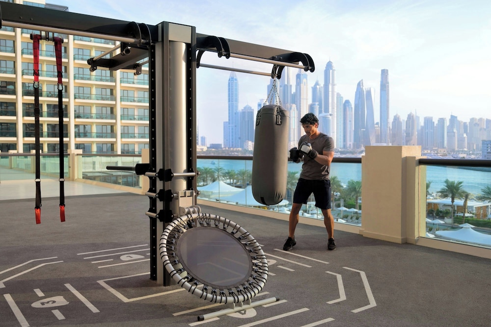 Marriott Resort Palm Jumeirah Dubai 34/53