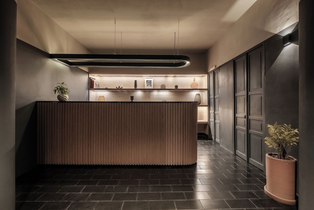 Hotel Casa Izel Roma Norte 8/60