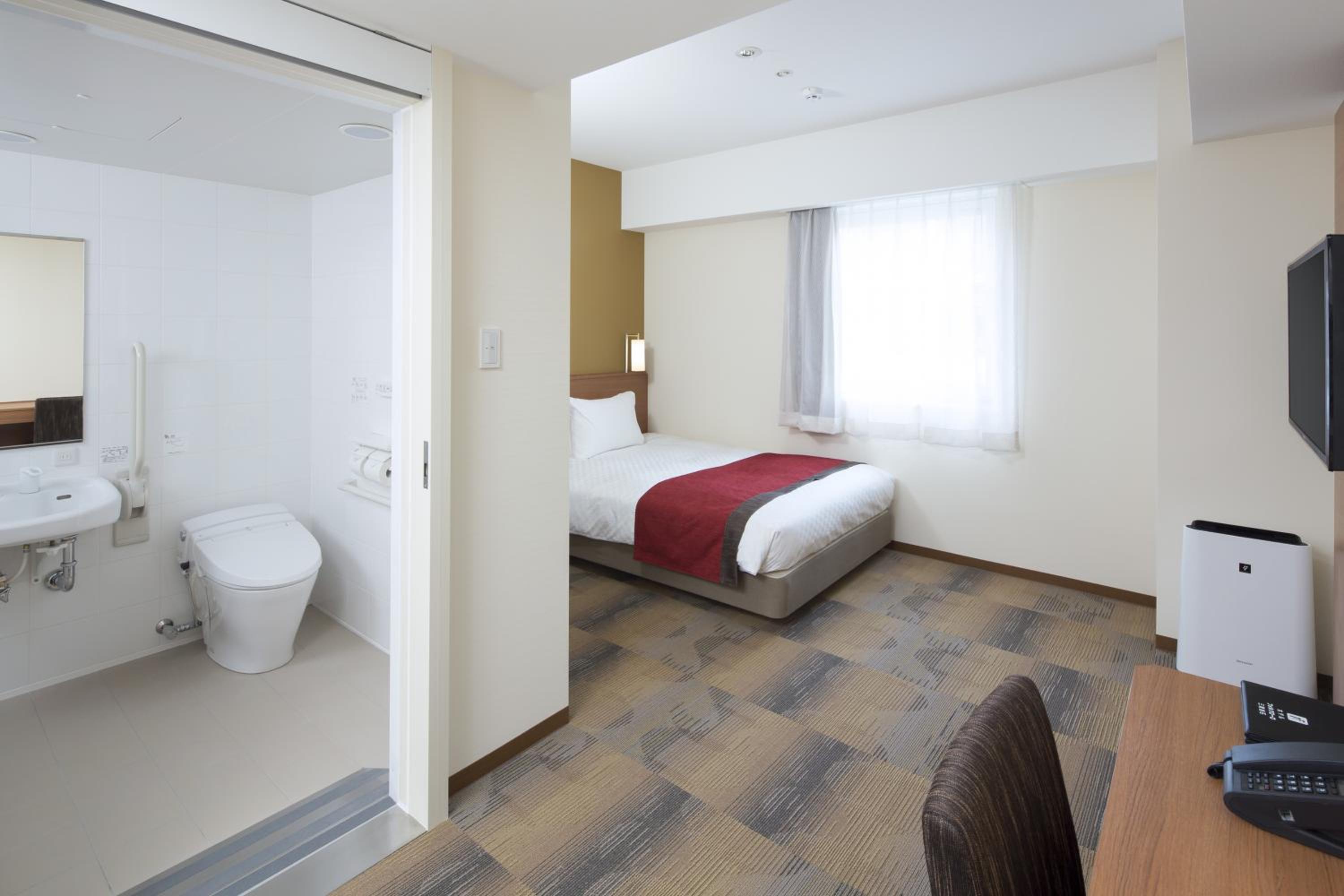 Hotel Folkloro Sanriku Kamaishi JR East Hotels 38/40