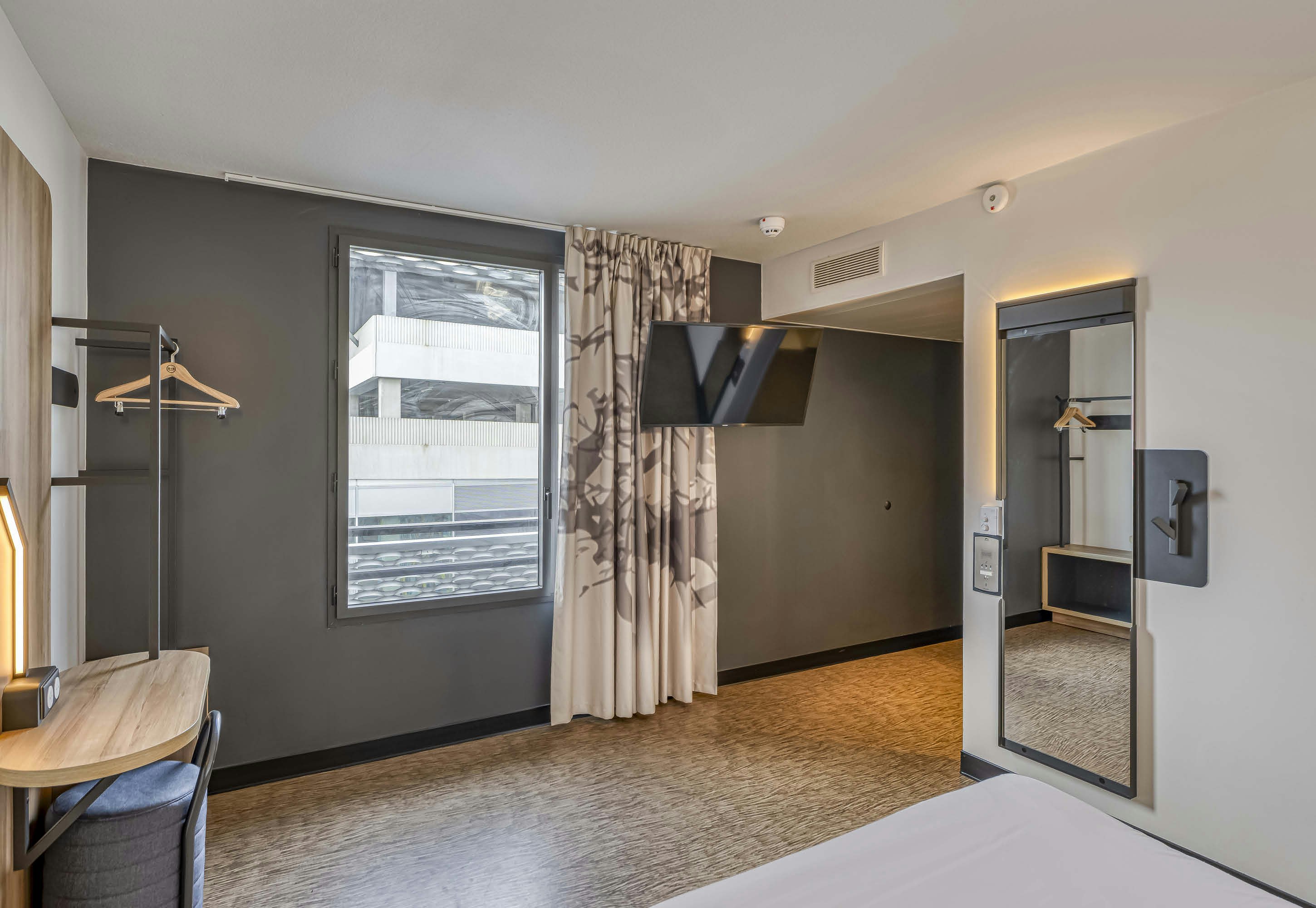 B&B Hotel Bordeaux Bassins a Flot 21/48