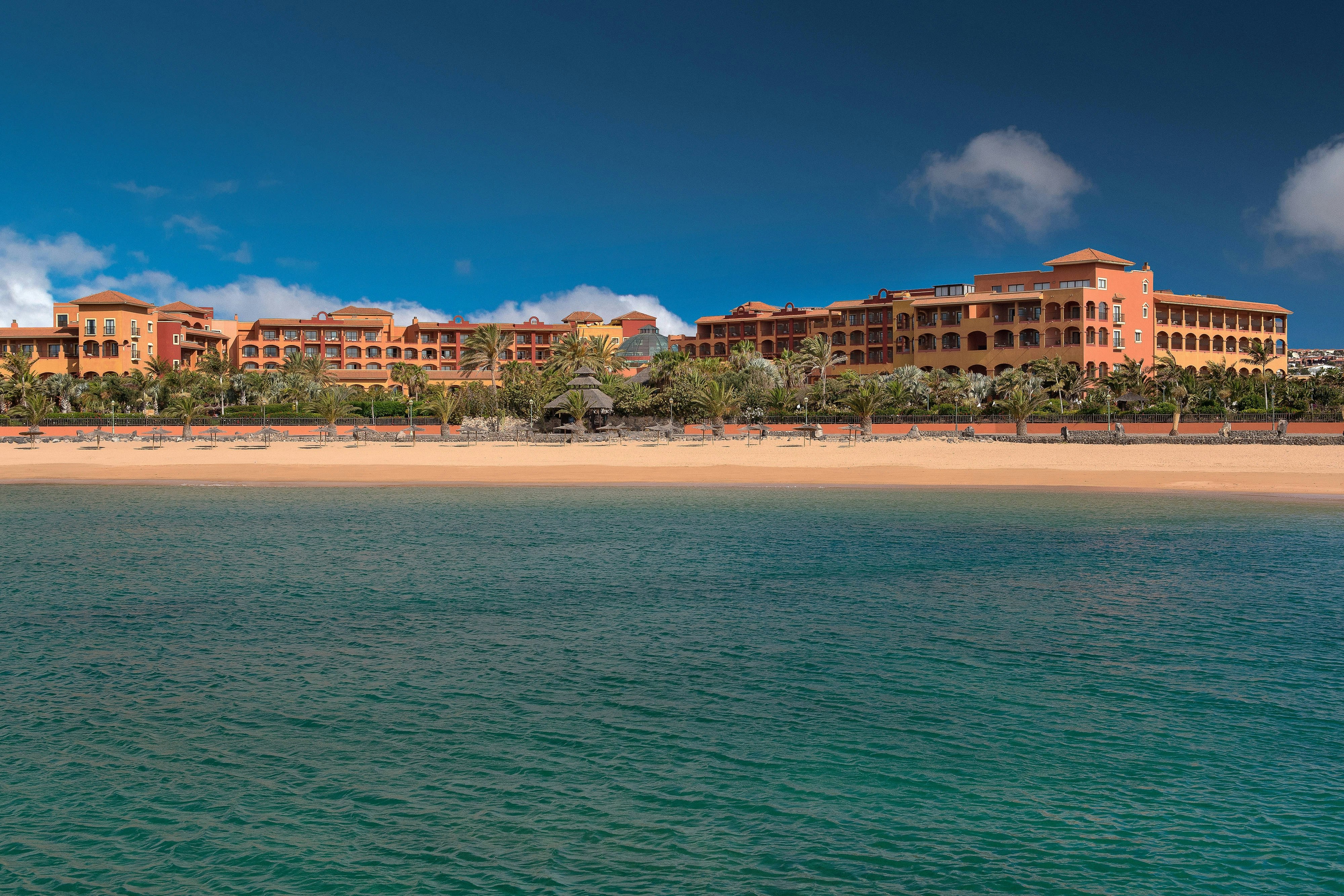 Sheraton Fuerteventura Beach Golf Spa Resort 14/27
