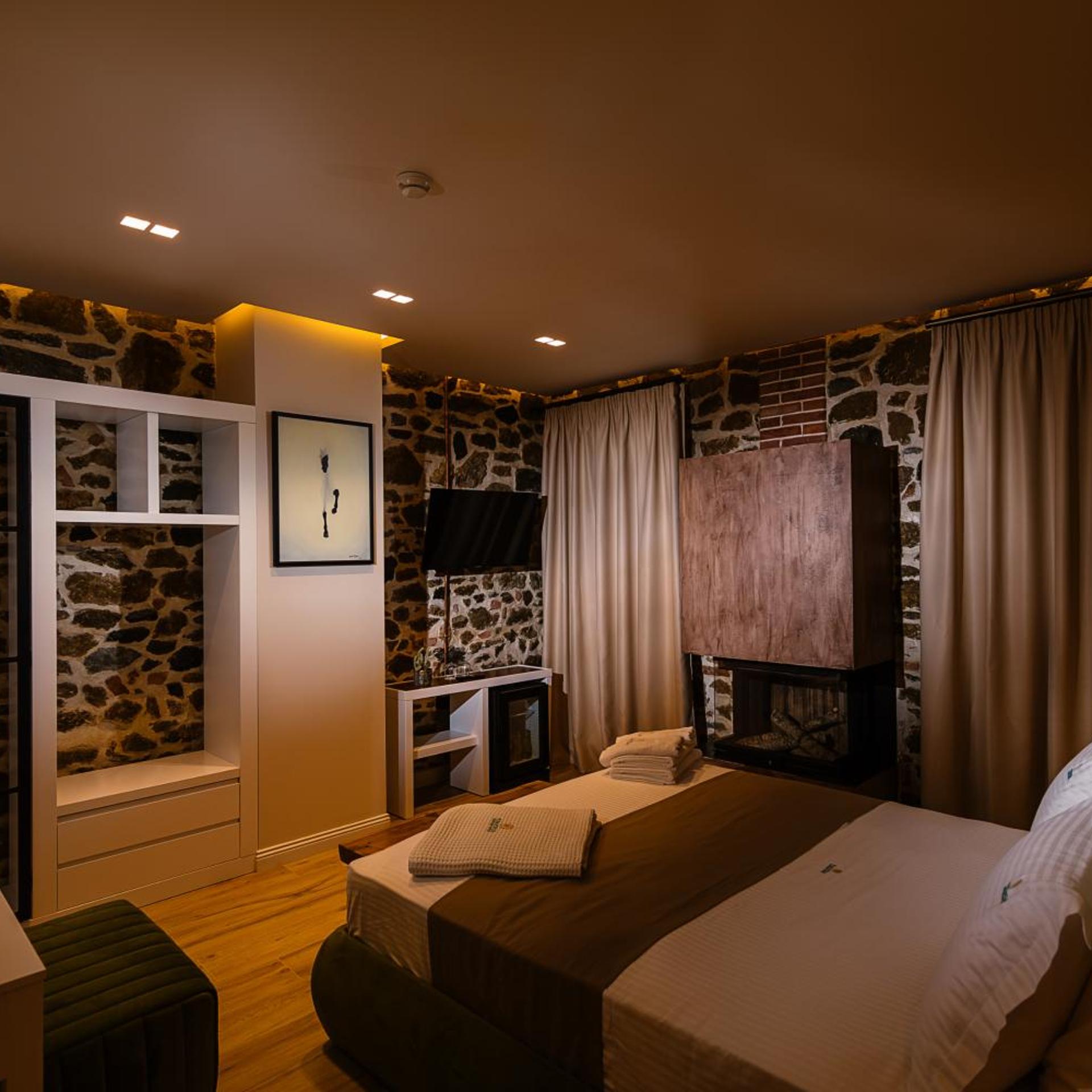 Vecchia Boutique Hotel 57/69