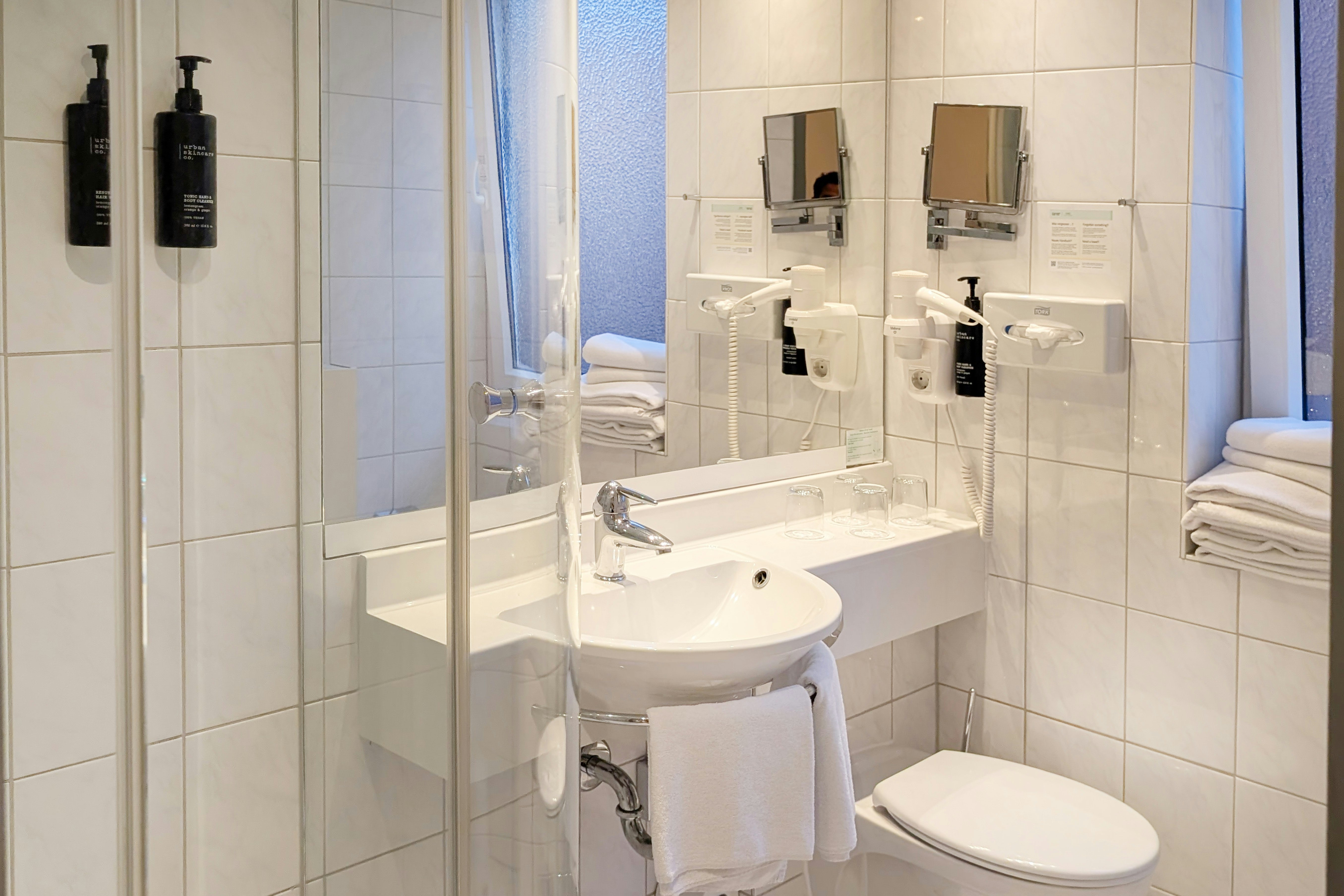 Select Hotel Tiefenthal 75/81
