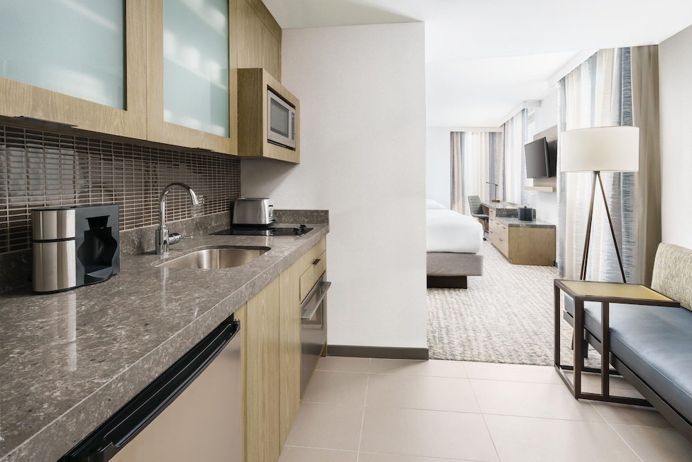 Residence Inn by Marriott New York Downtown Manhattan/Financial District 27/36