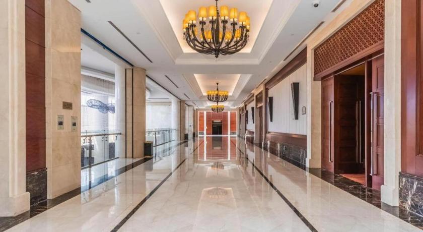 Liaoning Friendship Hotel 53/70