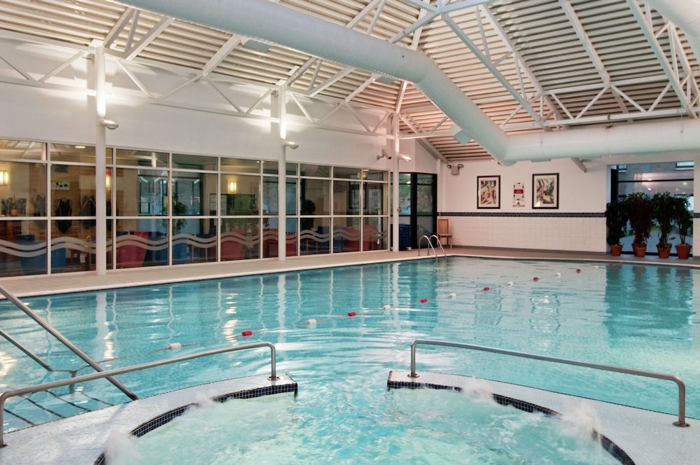 Doubletree By Hilton Edinburgh Airport 47/84