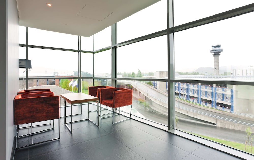Radisson Blu Hotel, Trondheim Airport 28/63