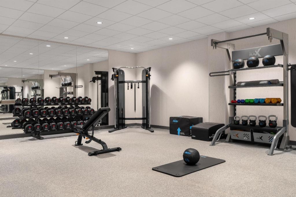 Home2 Suites by Hilton Burlington, NJ 15/36