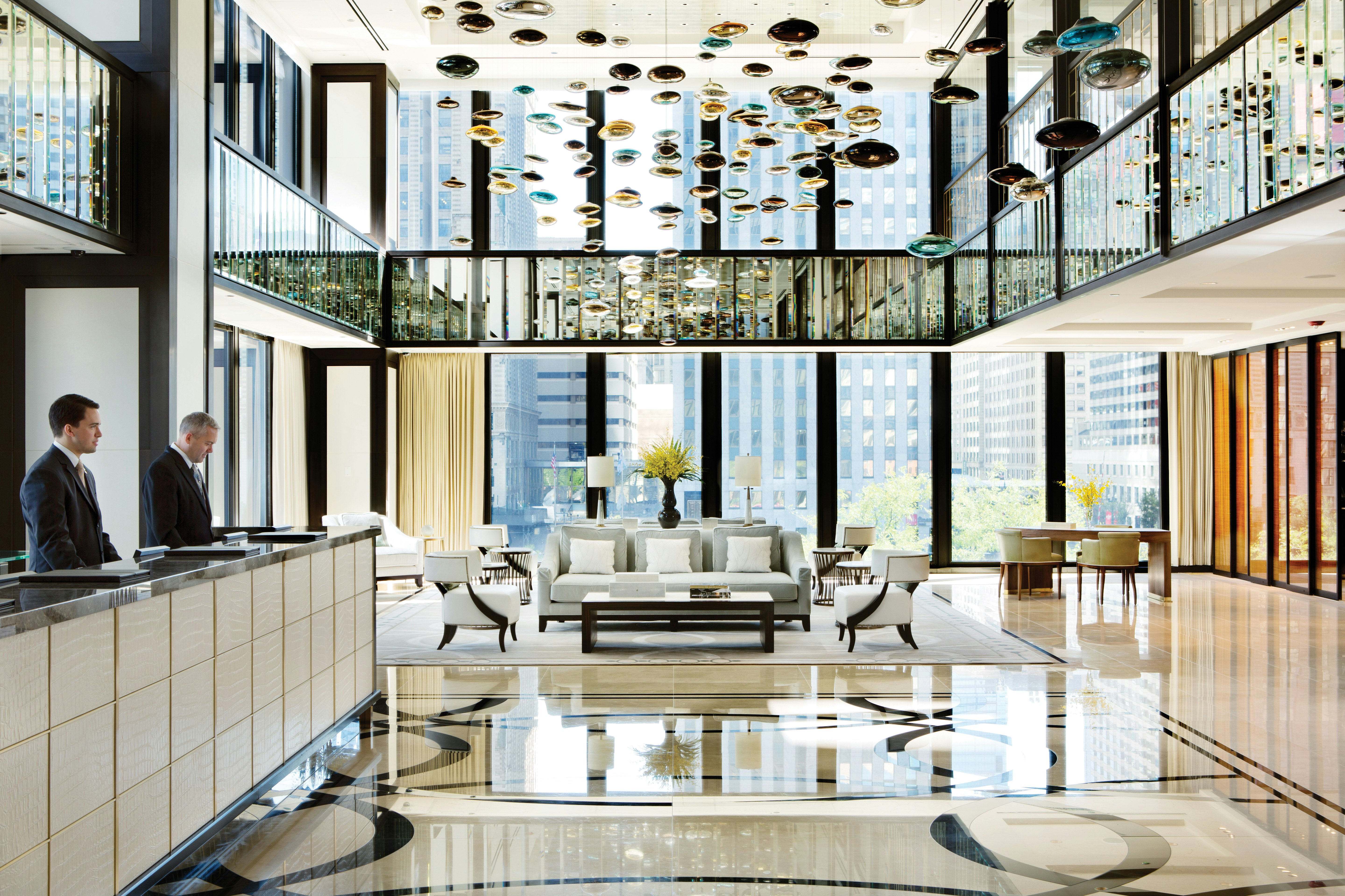 The Langham Chicago 55/82