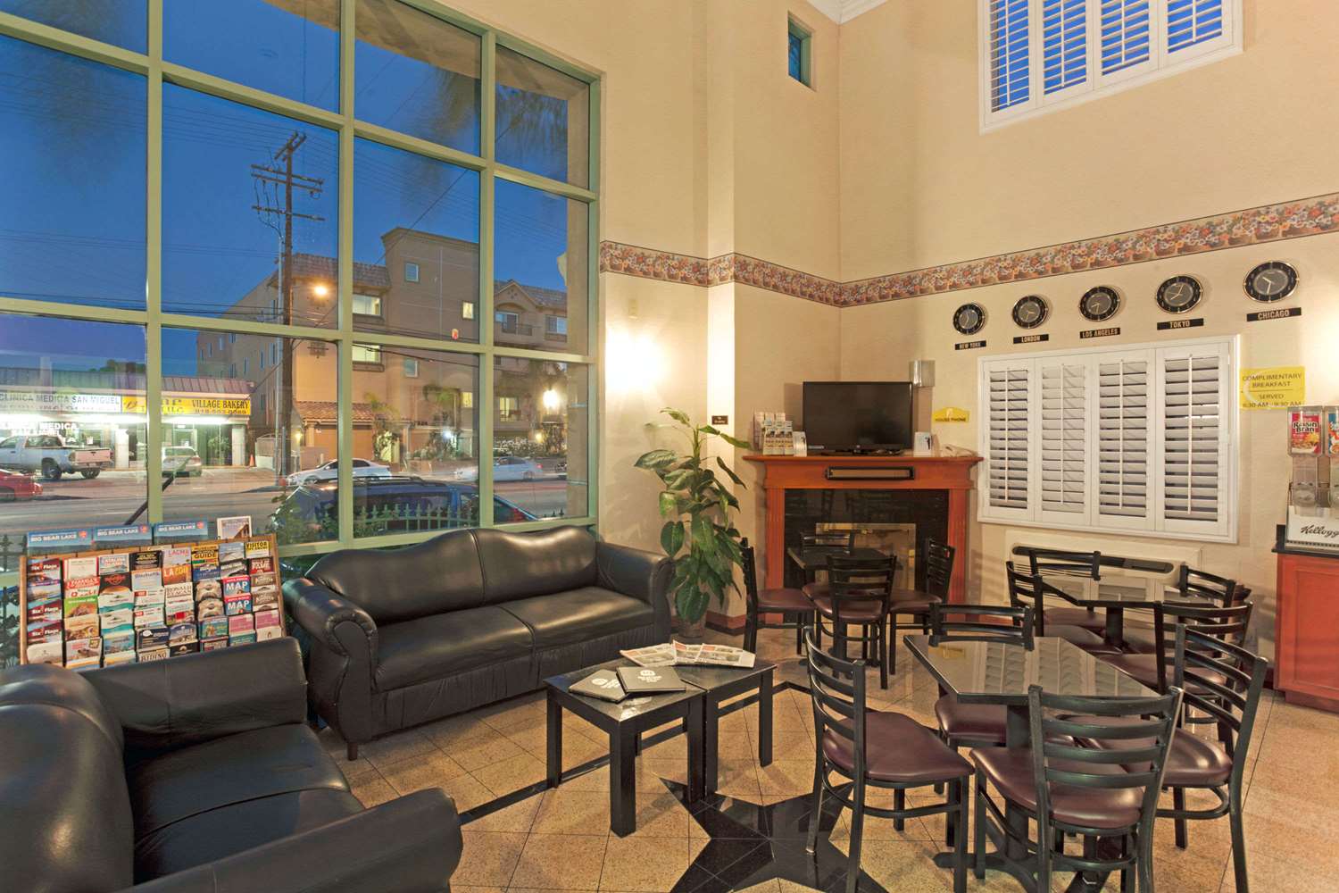 Super 8 By Wyndham North Hollywood 14/29
