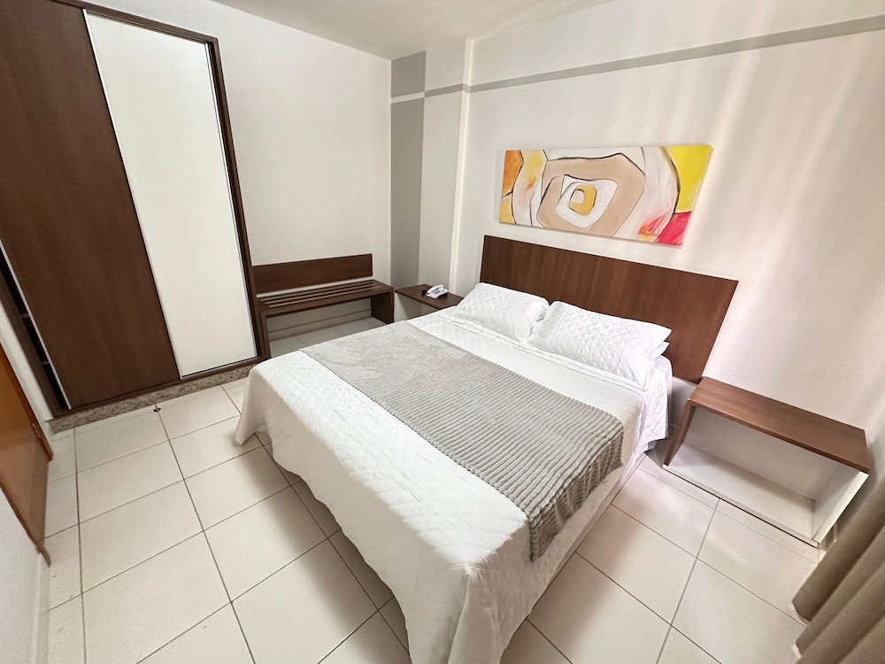 Hotel Boulevard Suíte Hotel by WAM Experience 22/50